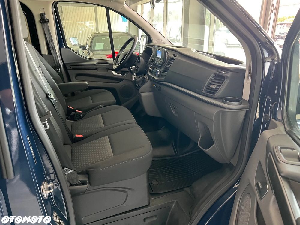 Ford Transit Custom Kombi 320 L2H1 Trend - 33