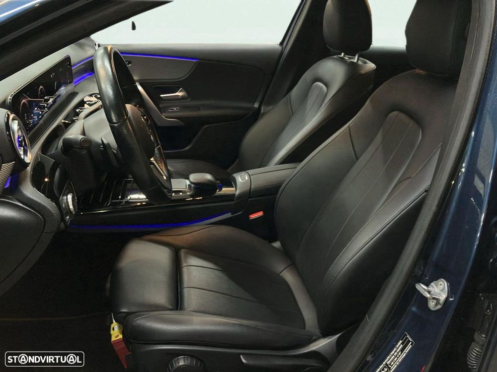 Mercedes-Benz A 250 e Style Plus - 16