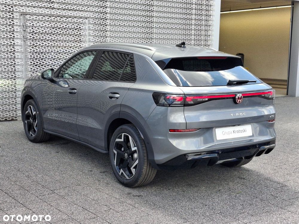 Volkswagen T-Roc 1.5 eTSI R-Line DSG - 7