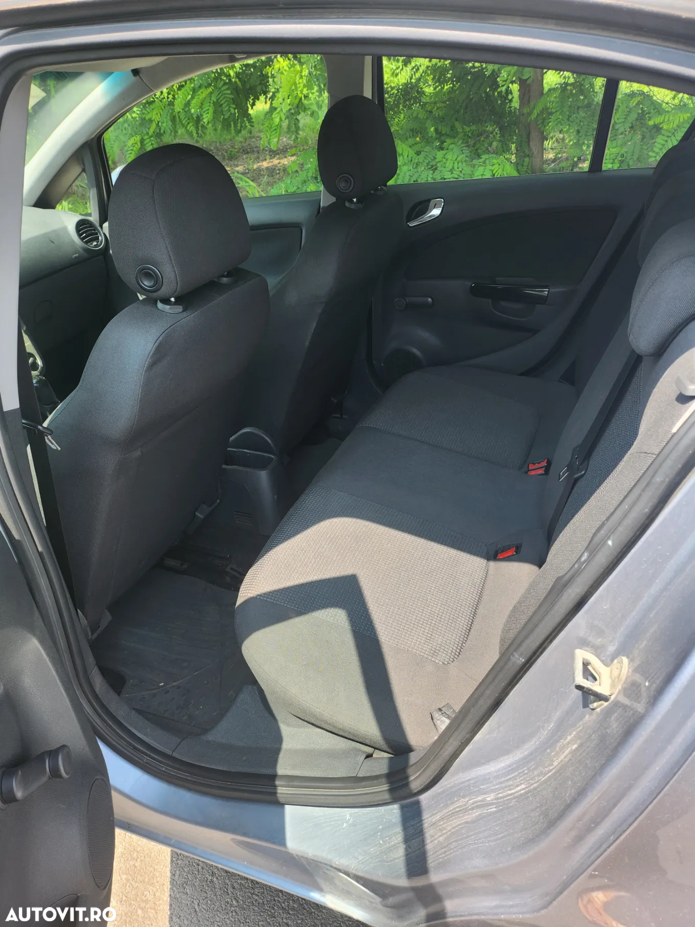 Opel Corsa - 6