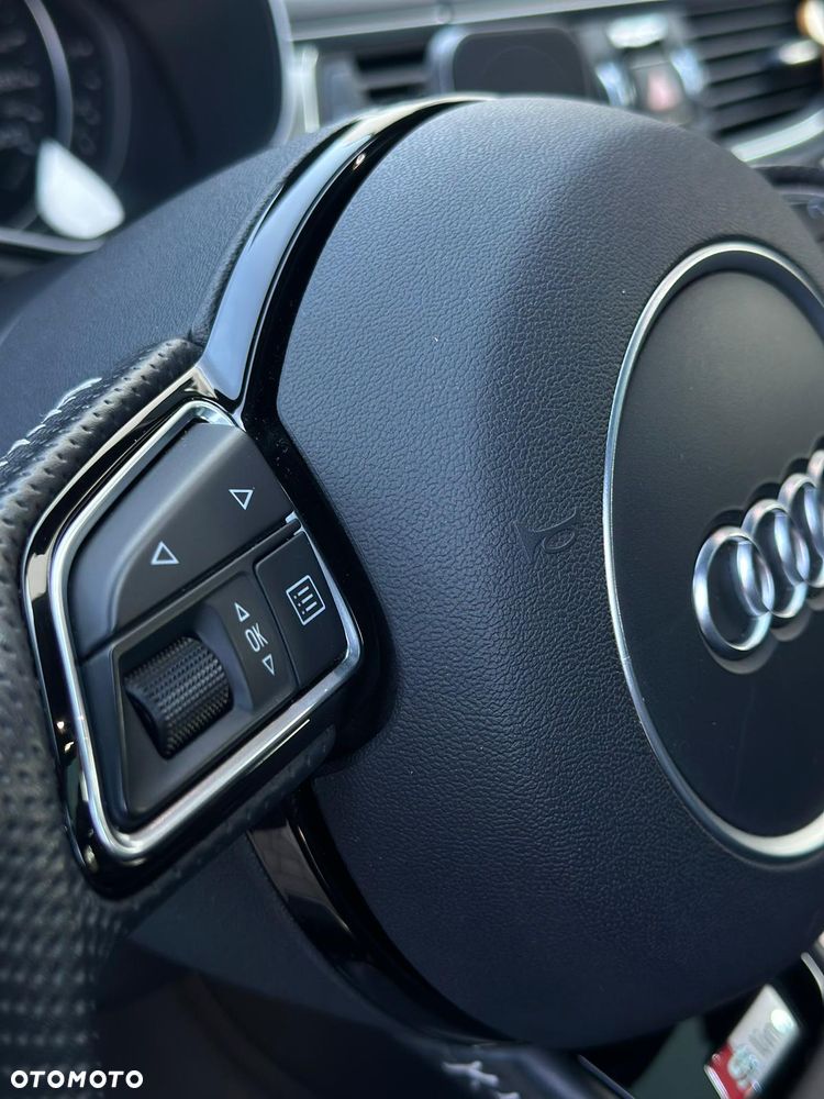 Audi A7 Sportback - 27