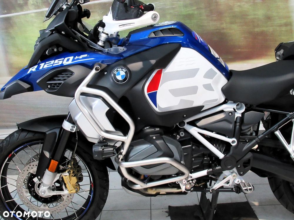 BMW R1250 GS Adventure - 16