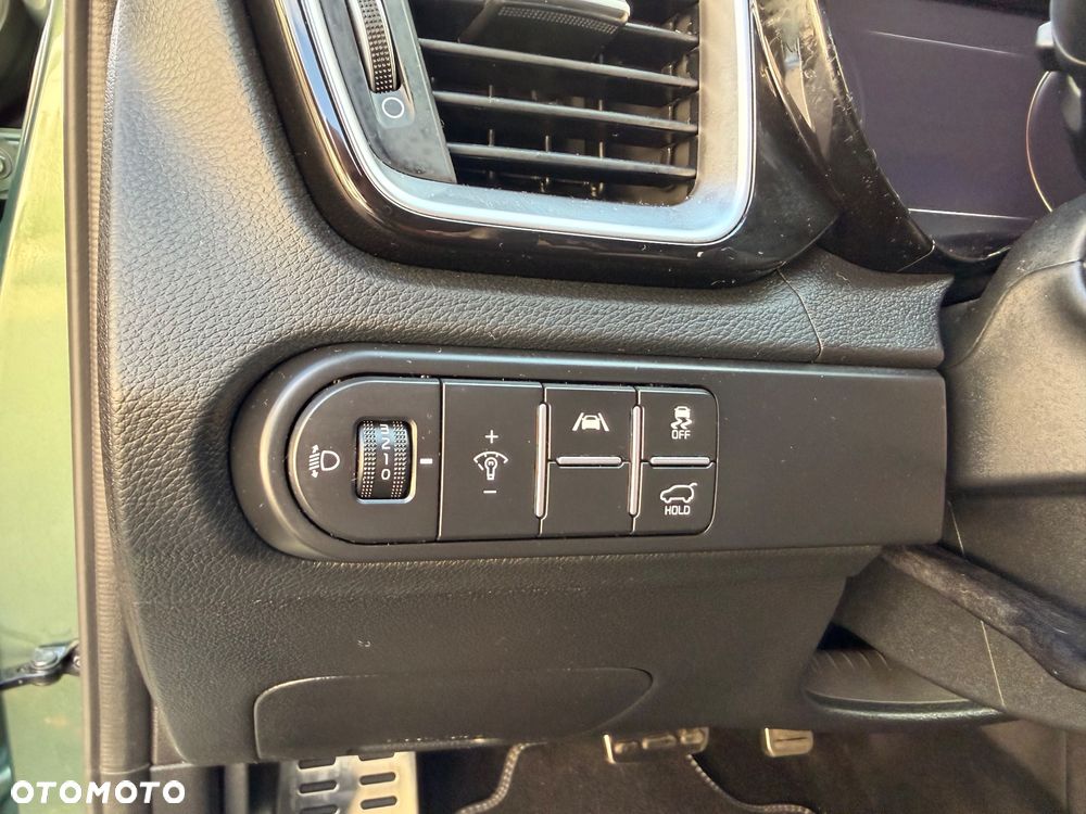 Kia ProCeed 1.5 T-GDI DCT7 OPF GT LINE - 23