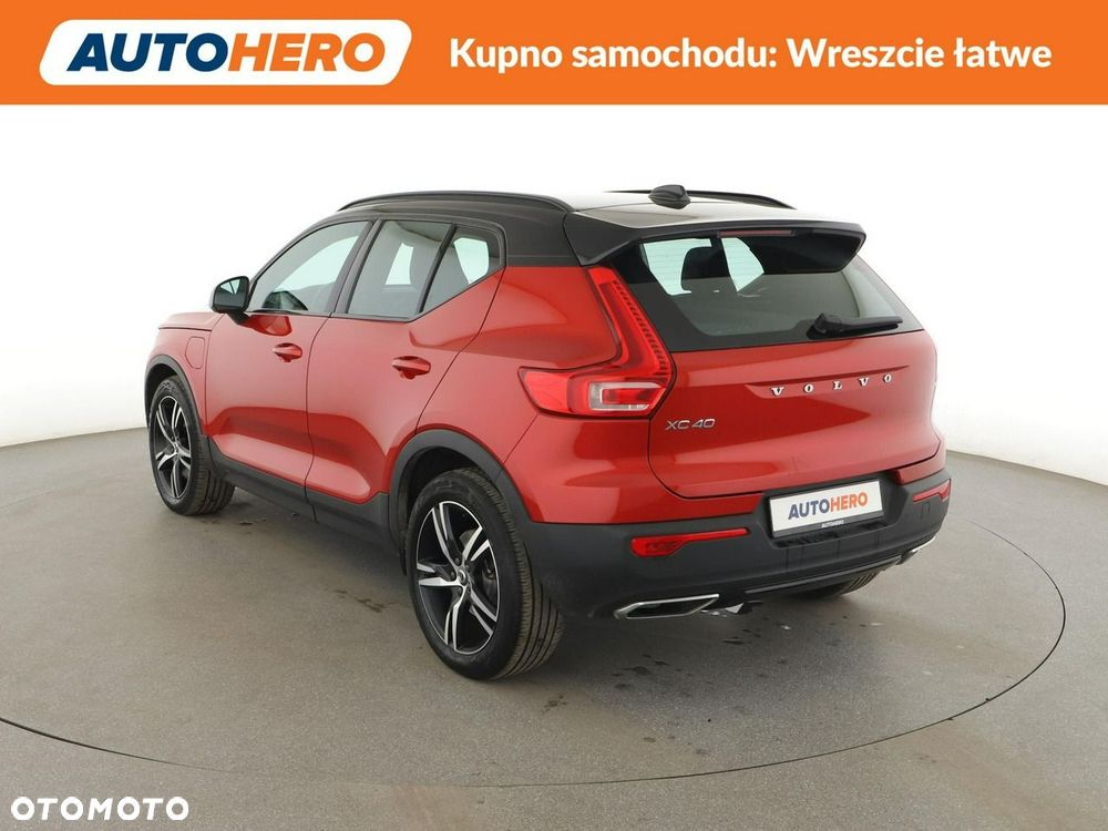 Volvo XC 40 T5 Recharge DKG RDesign - 5