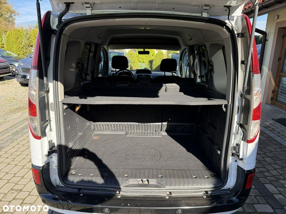 Renault Kangoo 1.5 dCi Business - 24