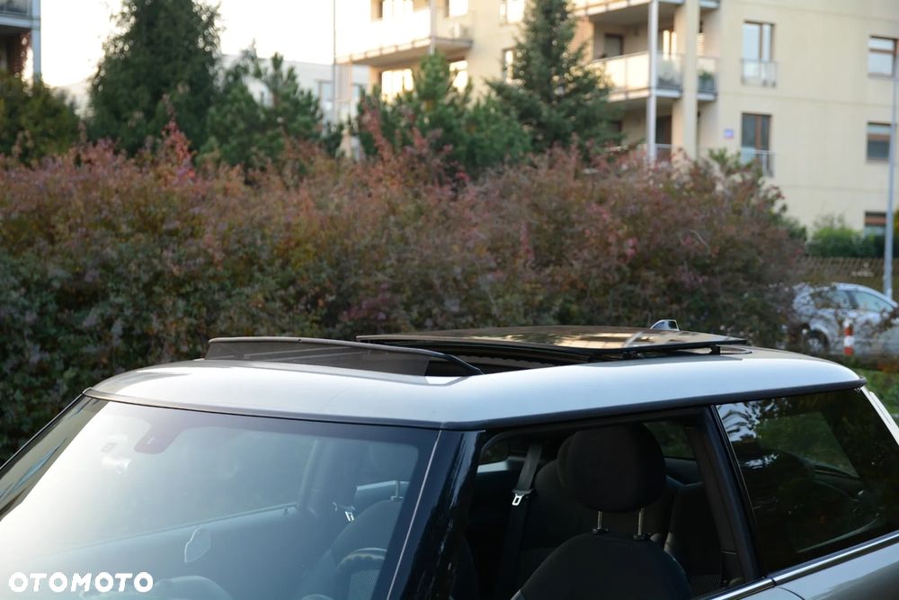 MINI Cooper Standard - 19