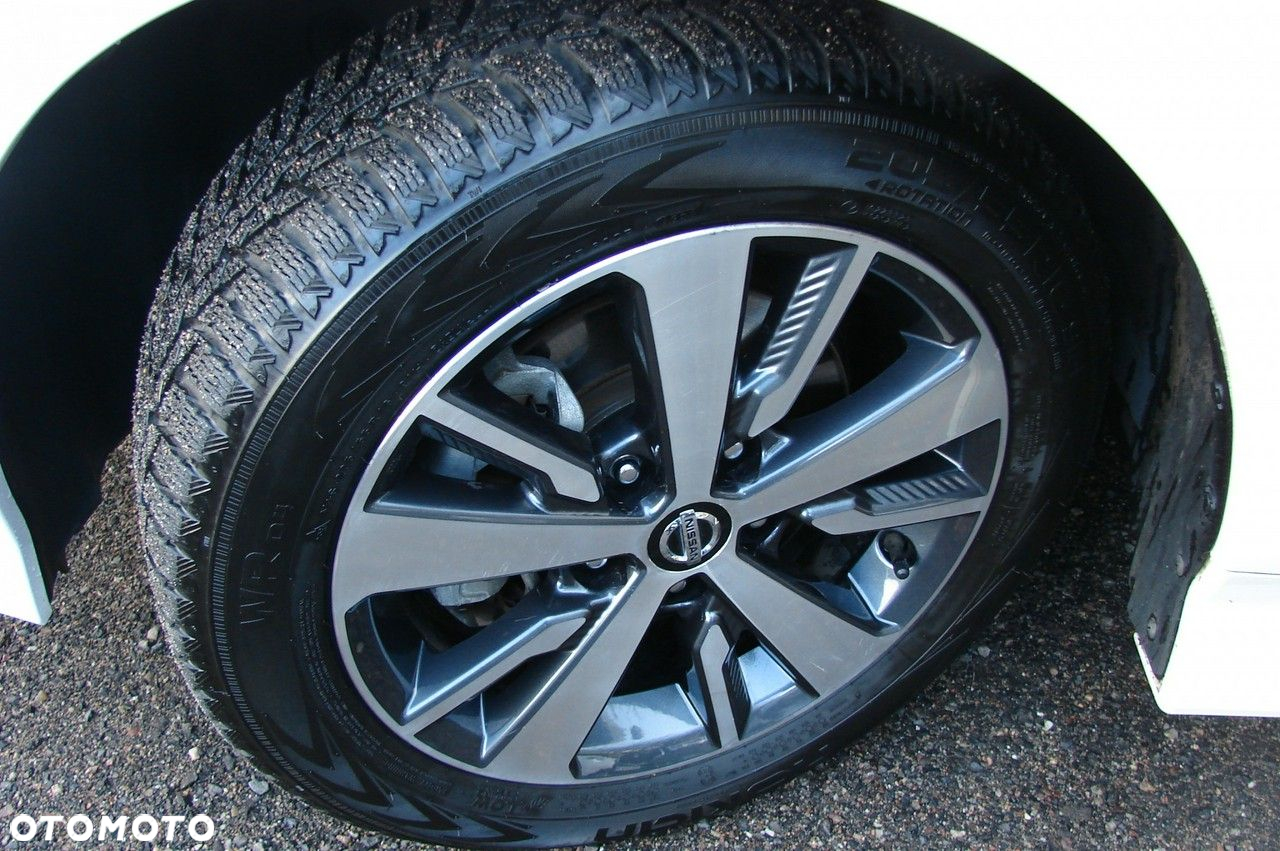 Nissan Leaf - 15