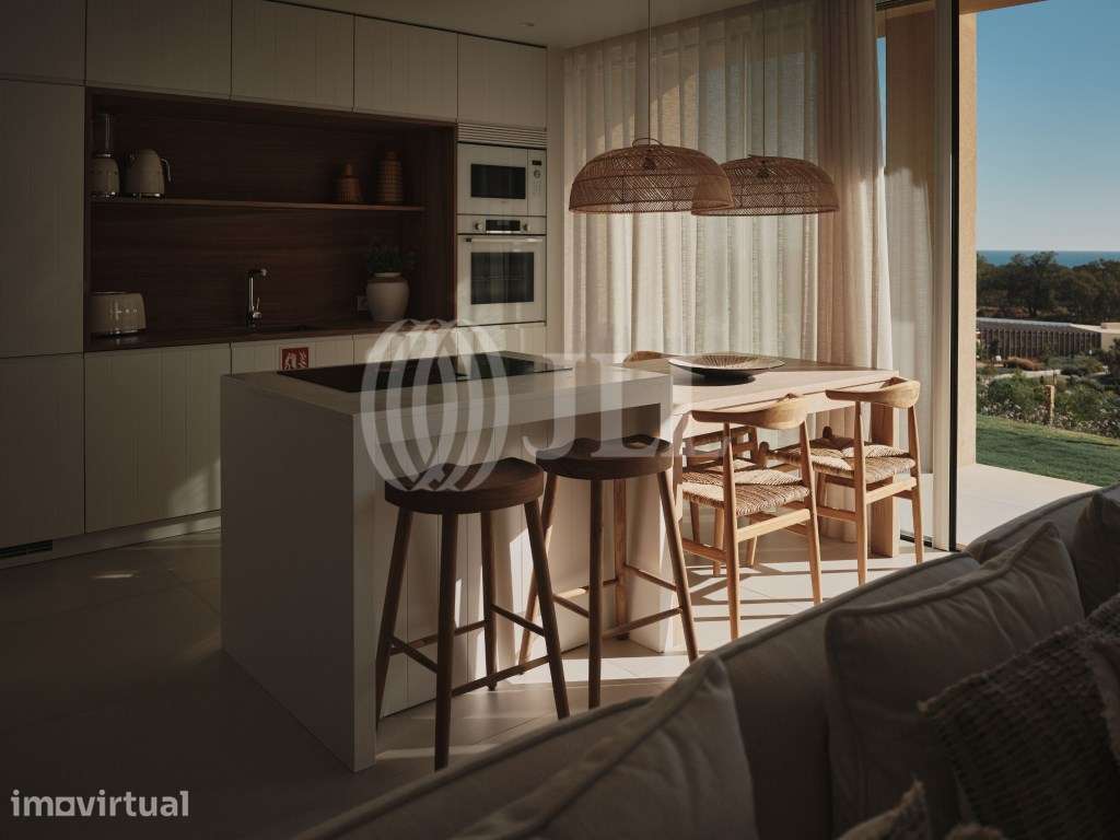 Apartamento T2, no resort Verdelago, Algarve - Grande imagem: 2/75