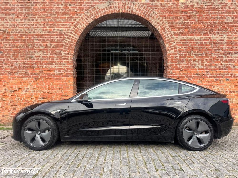 Tesla Model 3 RWD RWD - 5