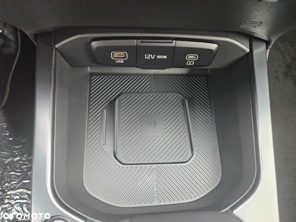 Kia XCeed 1.6 T-GDI L DCT - 18