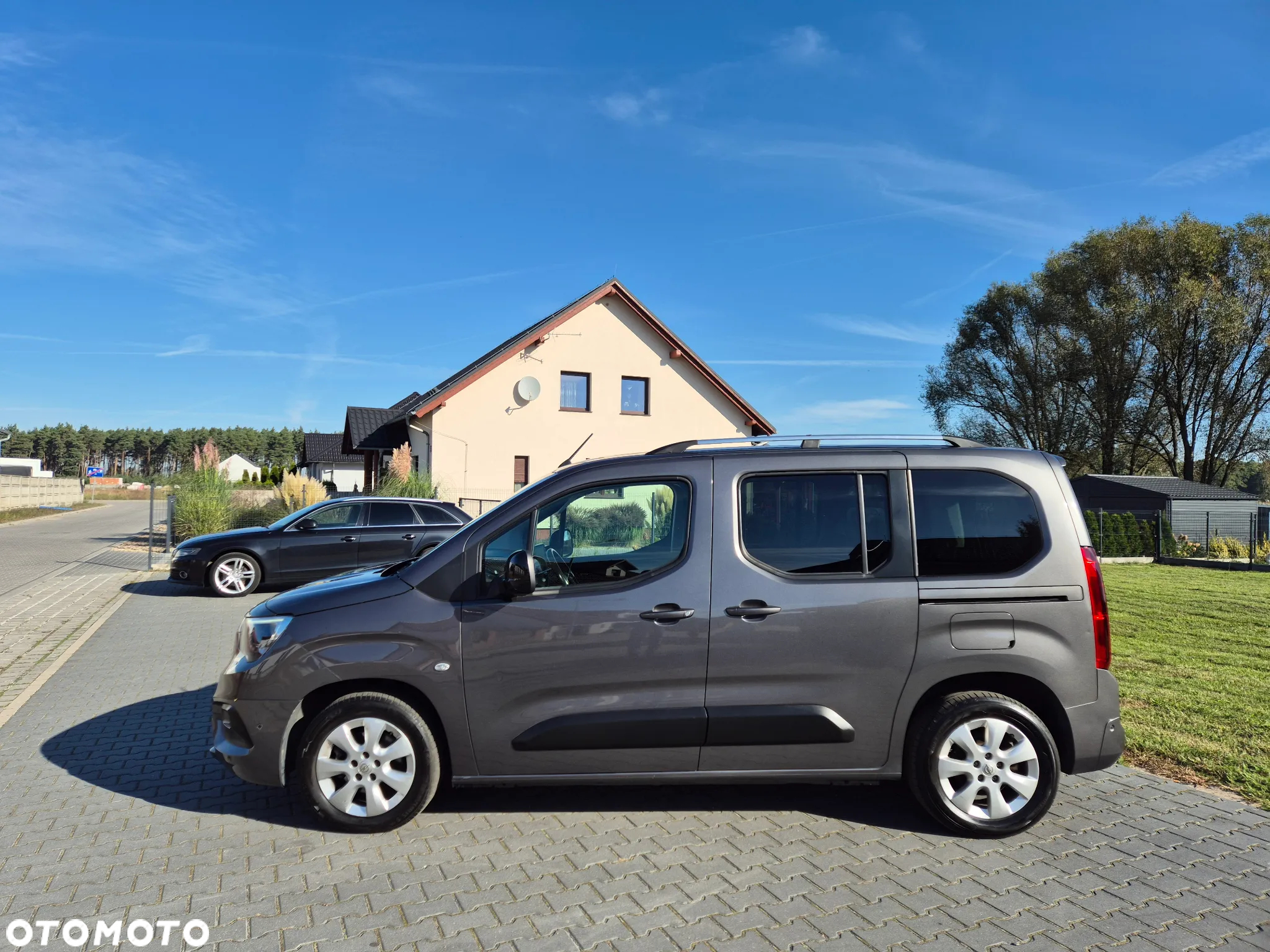 Opel Combo Life 1.5 CDTI Edition Plus S&S - 5
