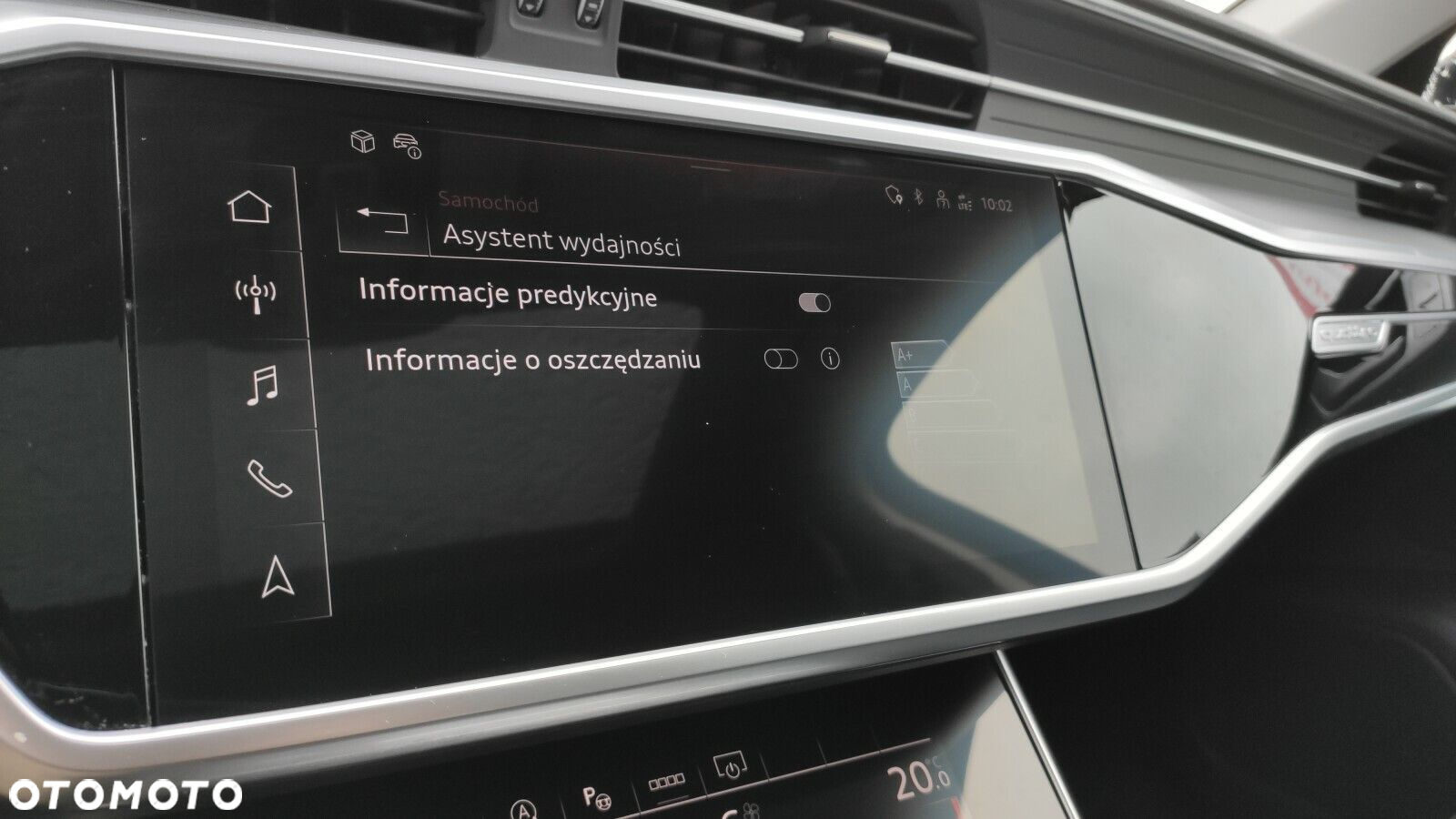 Audi A6 - 27