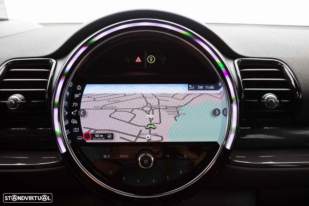 MINI Clubman One Sport Edition Auto - 46