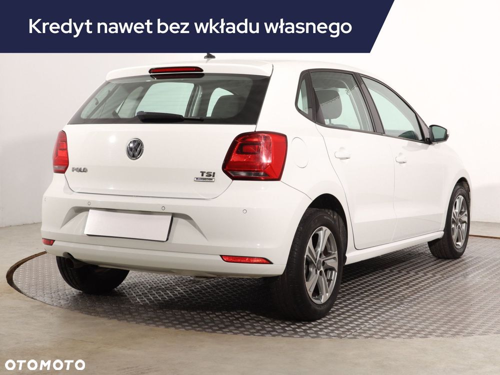 Volkswagen Polo - 7