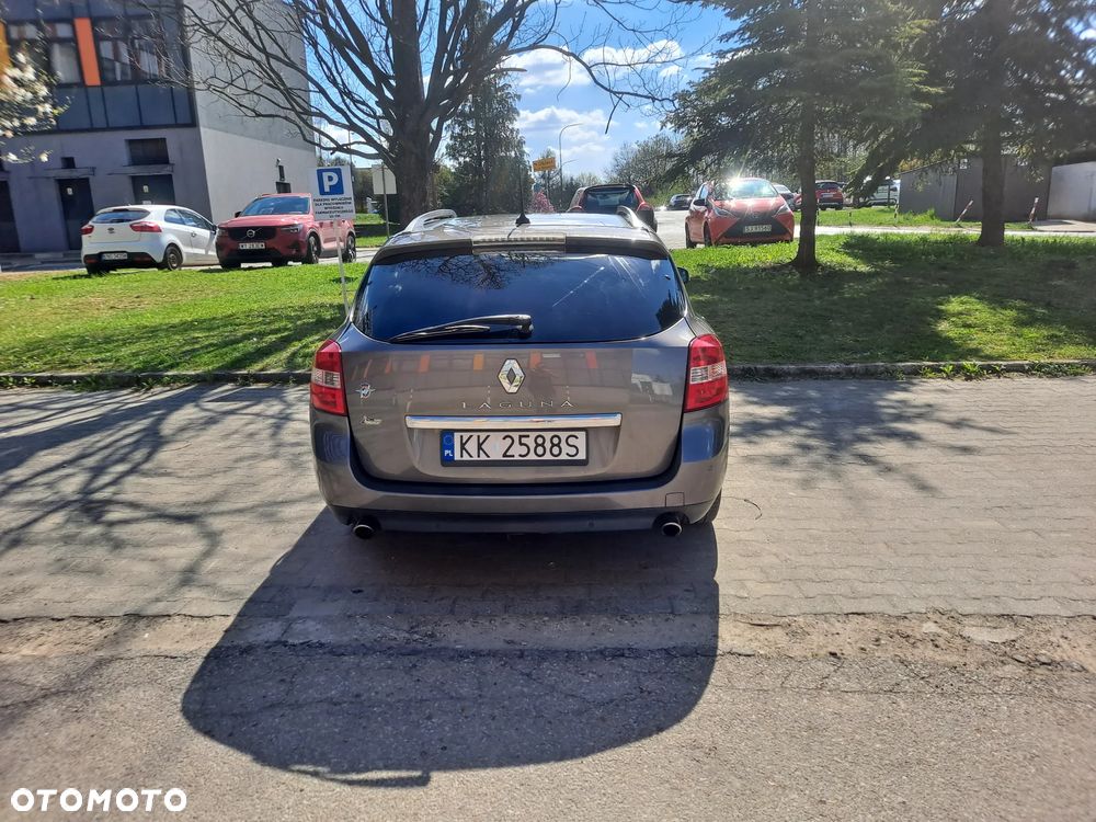 Renault Laguna - 4