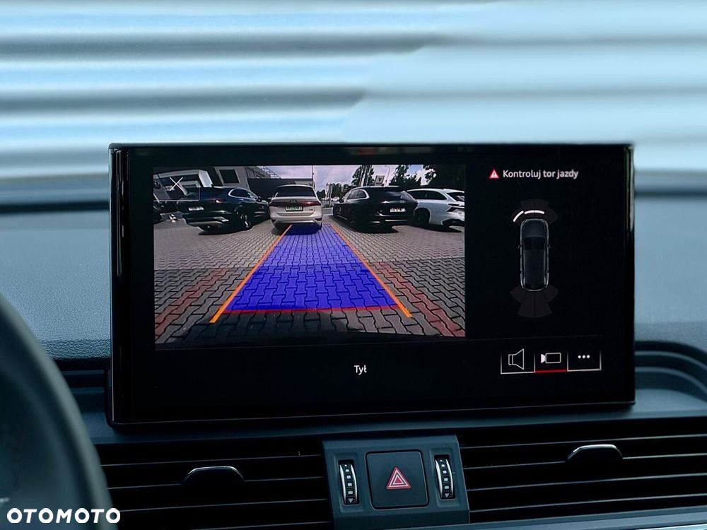 Audi Q5 40 TDI mHEV Quattro Advanced S tronic - 22