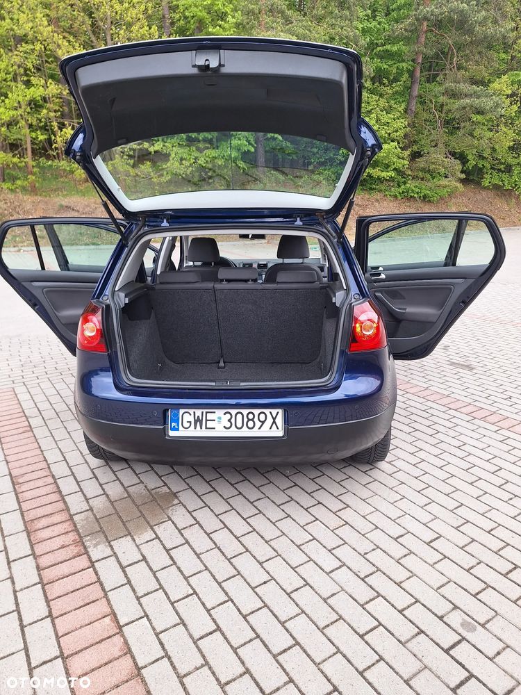 Volkswagen Golf 1.4 Tour Edition - 8