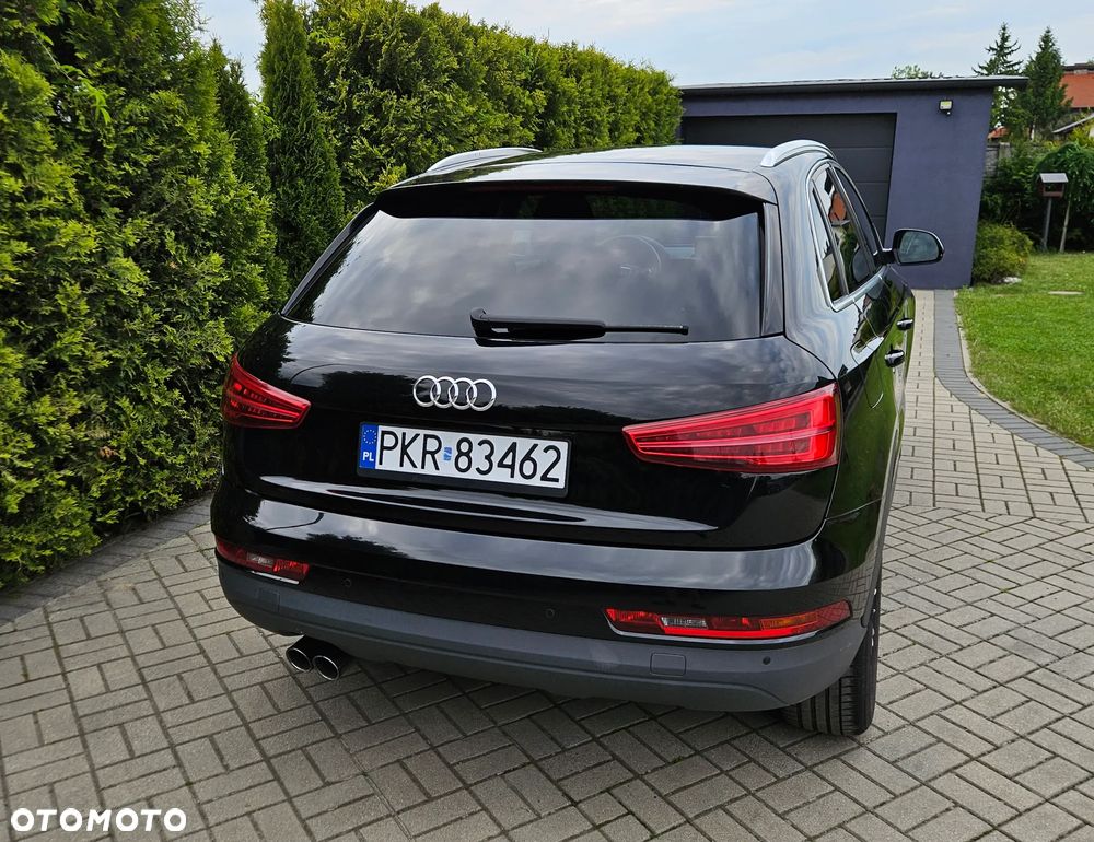 Audi Q3 1.4 TFSI Sport - 12