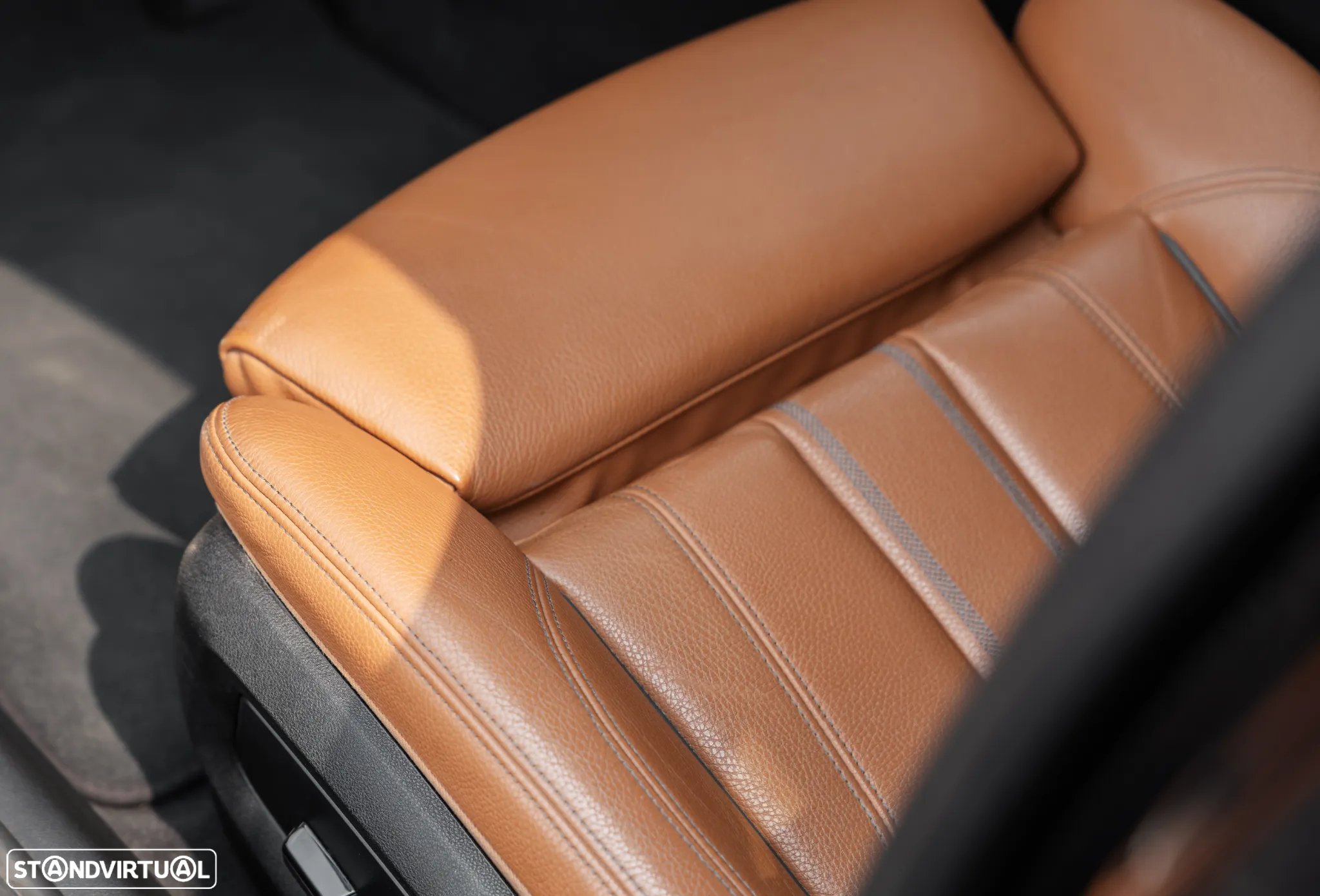 BMW 530 d Pack M Auto - 16