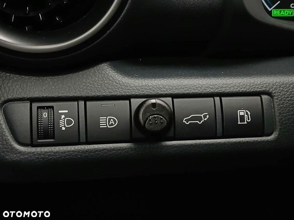 Toyota C-HR 2.0 Hybrid Dynamic Force Executive - 33