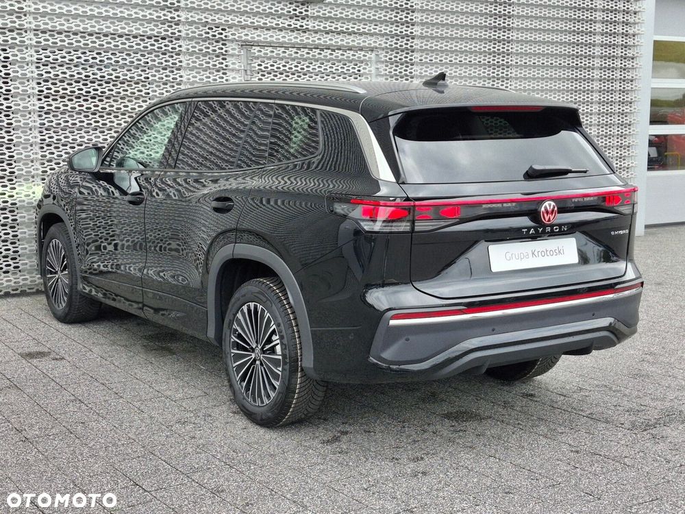 Volkswagen Tayron - 9