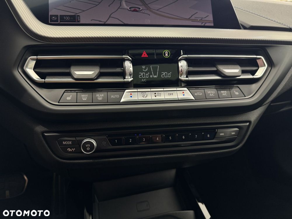 BMW Seria 1 M135i xDrive - 28