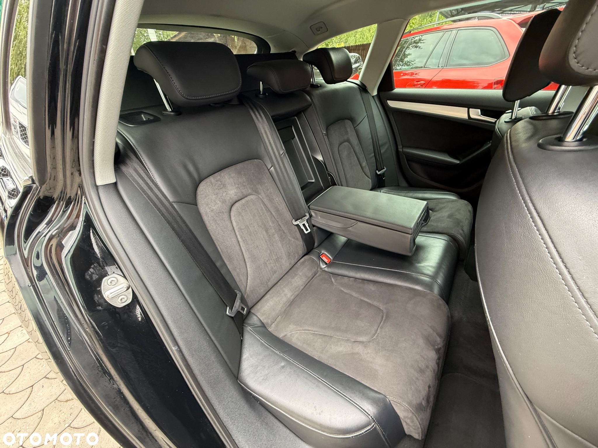 Audi A4 - 28