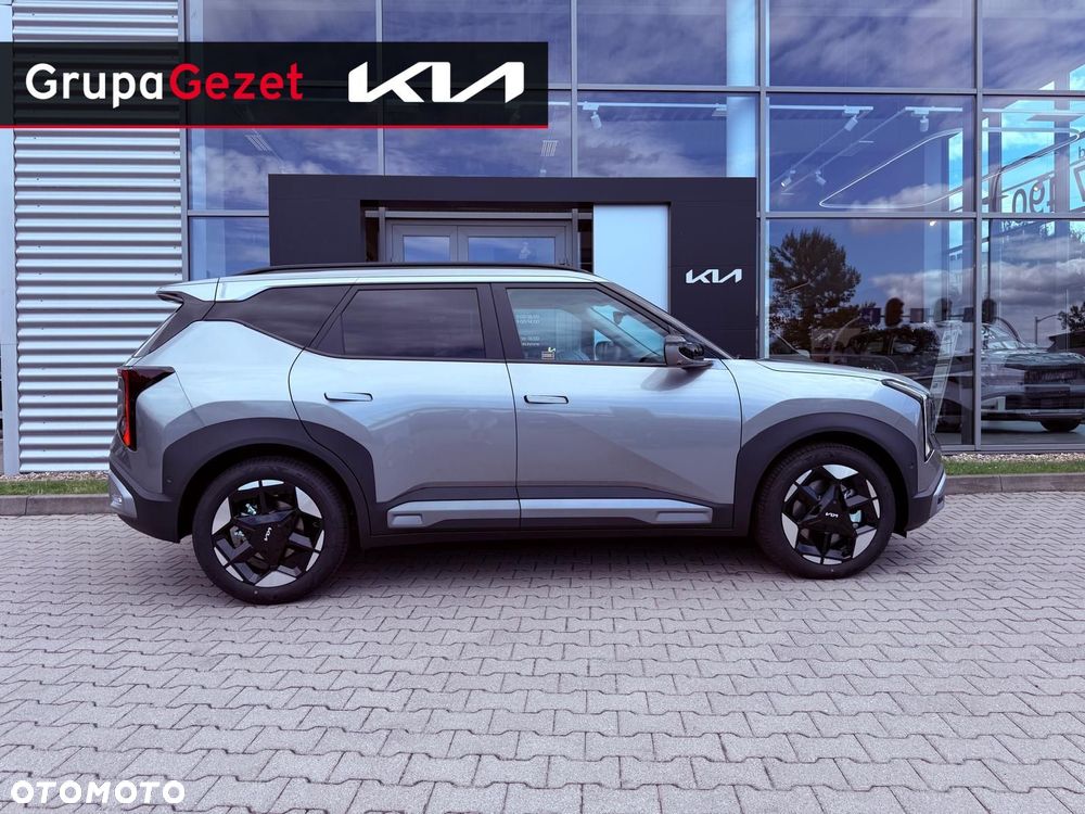 Kia Seltos 1.6 T-GDI L DCT - 2