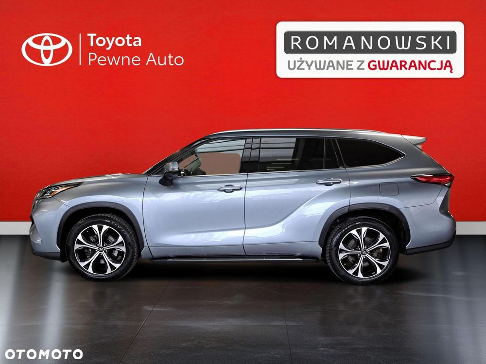 Toyota Highlander - 5