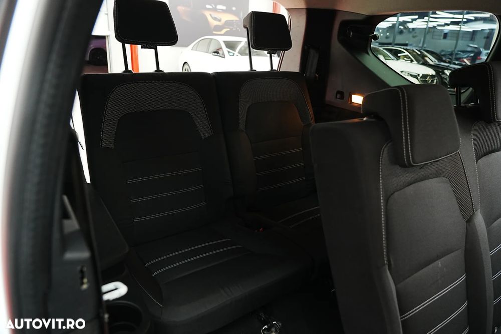 Dacia Jogger 7 locuri TCe 110 Essential - 14