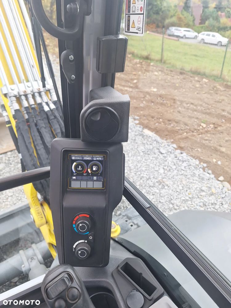 Wacker Neuson EZ50 - 20
