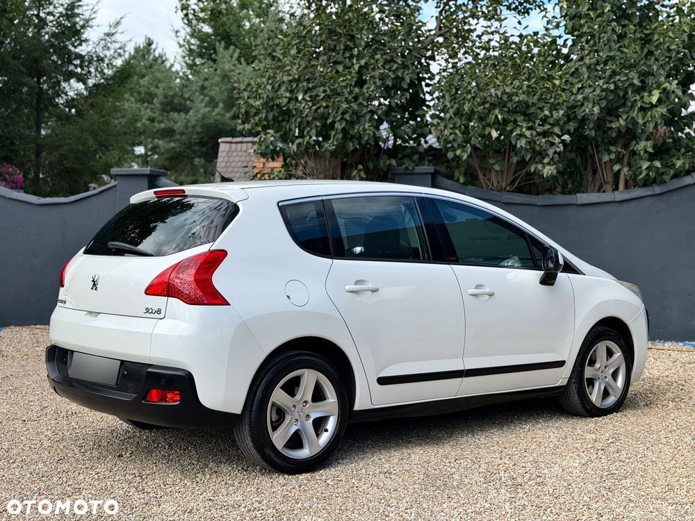 Peugeot 3008 HDi FAP 150 Business-Line - 7