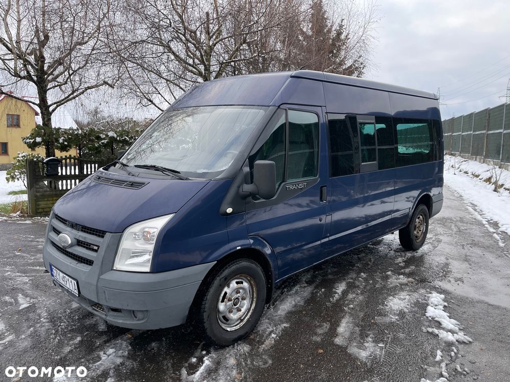 Ford Transit L Trend - 2