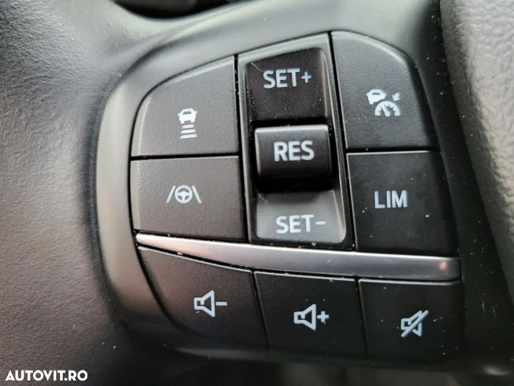 Ford Kuga 2.5 Duratec PHEV VIGNALE - 13