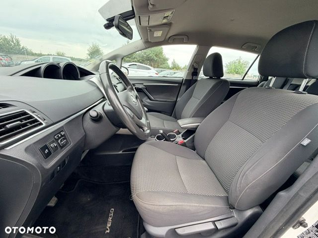 Toyota Verso 1.6 D-4D 5-Sitzer Start/Stop Executive - 7