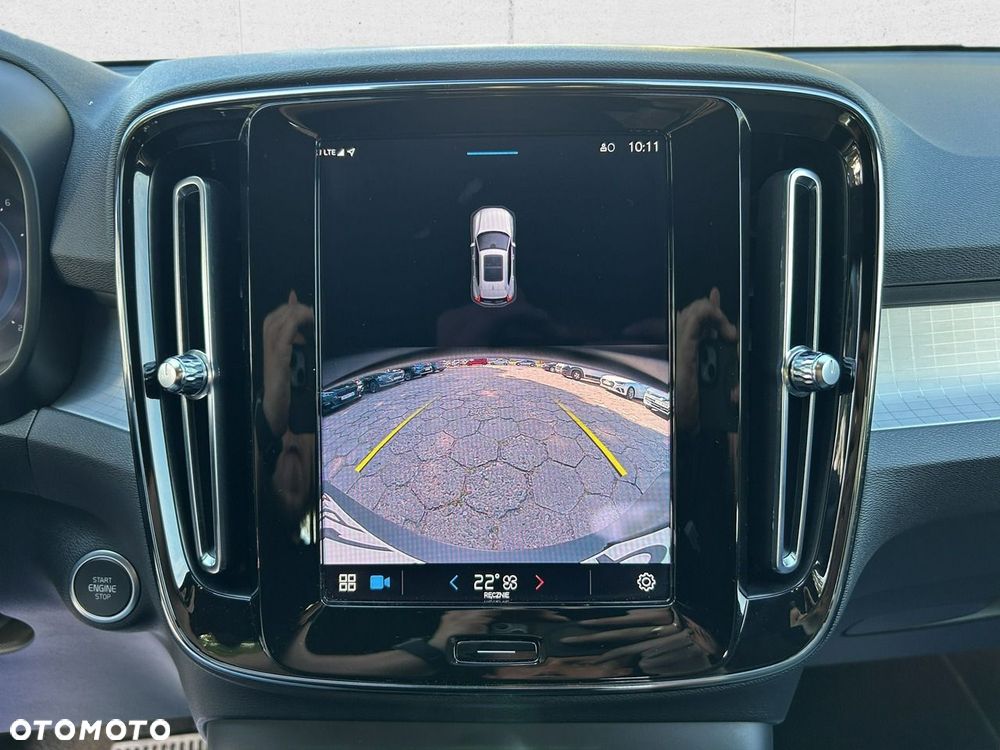 Volvo XC 40 - 21