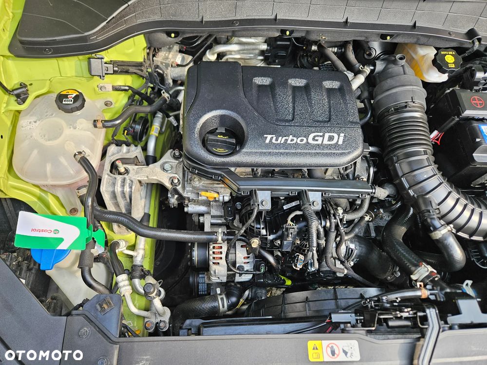 Hyundai Kona 1.0 T-GDI EDITION 30+ - 25