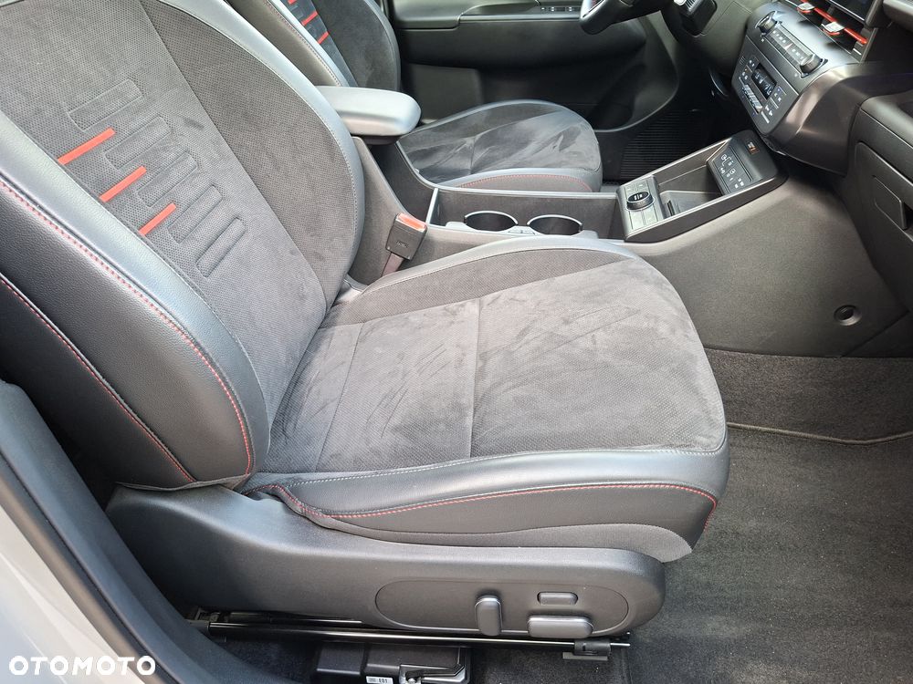 Hyundai Kona 1.6 T-GDI DCT N Line - 22