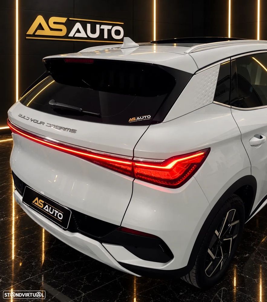 BYD Atto 3 Design - 9