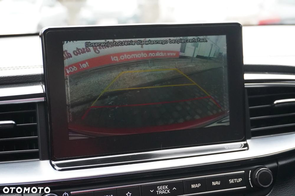 Kia Ceed 1.4 T-GDI DCT OPF Spirit - 28