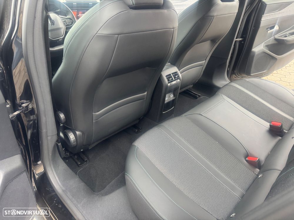 Peugeot 308 - 6