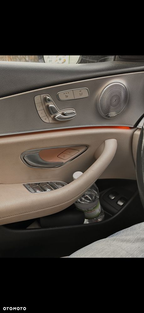 Mercedes-Benz Klasa E 220 d 9G-TRONIC - 6