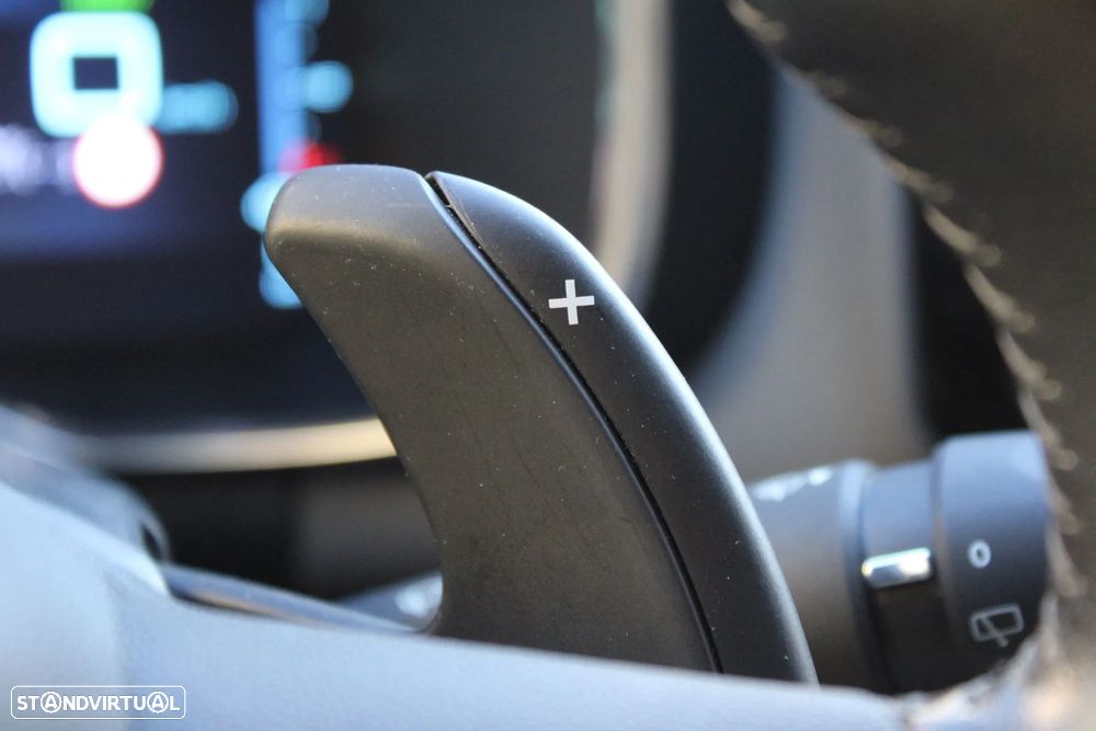 Citroën C5 Aircross 1.6 Hybrid Shine Pack e-EAT8 - 18