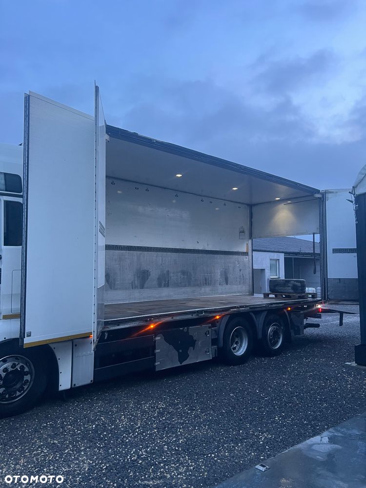 Schmitz Cargobull - 3