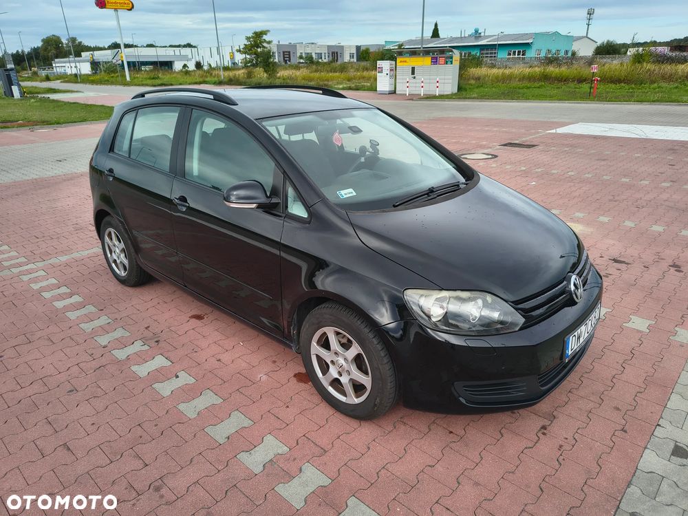 Volkswagen Golf Plus 1.6 Comfortline - 3