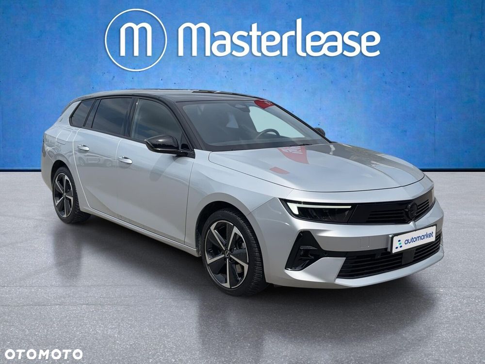Opel Astra - 3