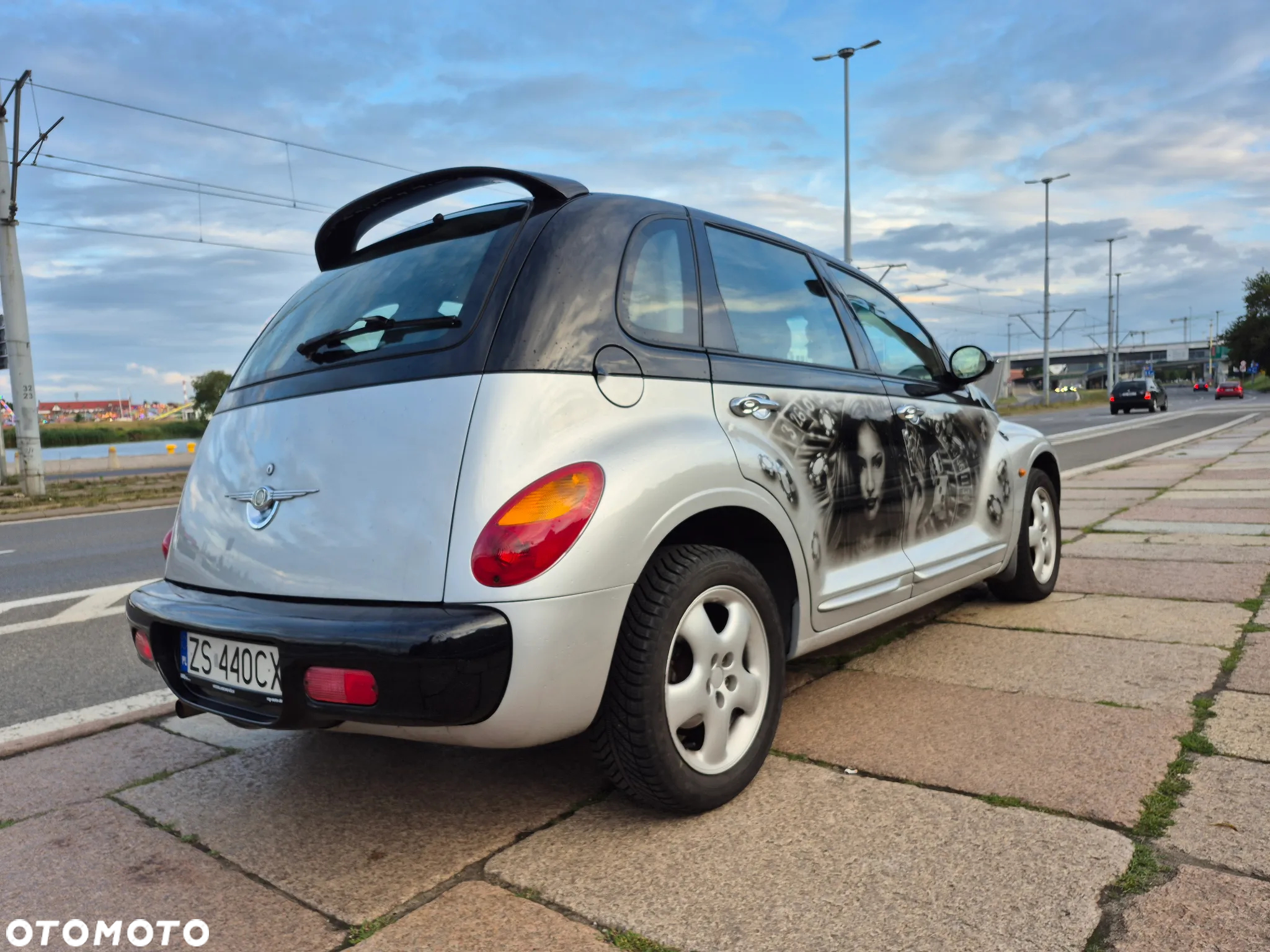 Chrysler PT Cruiser 2.0i Limited - 3