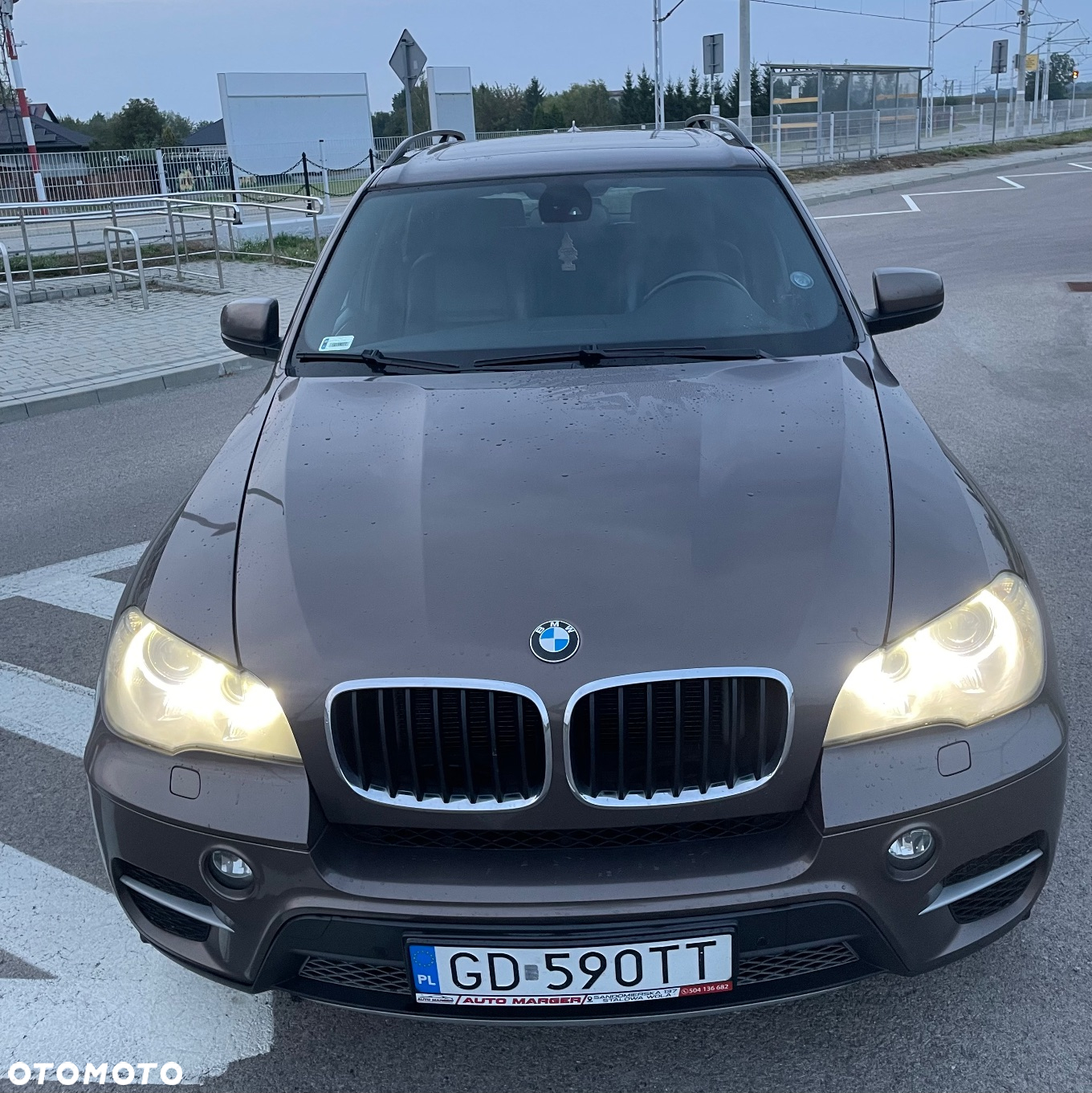BMW X5 3.0d xDrive - 4