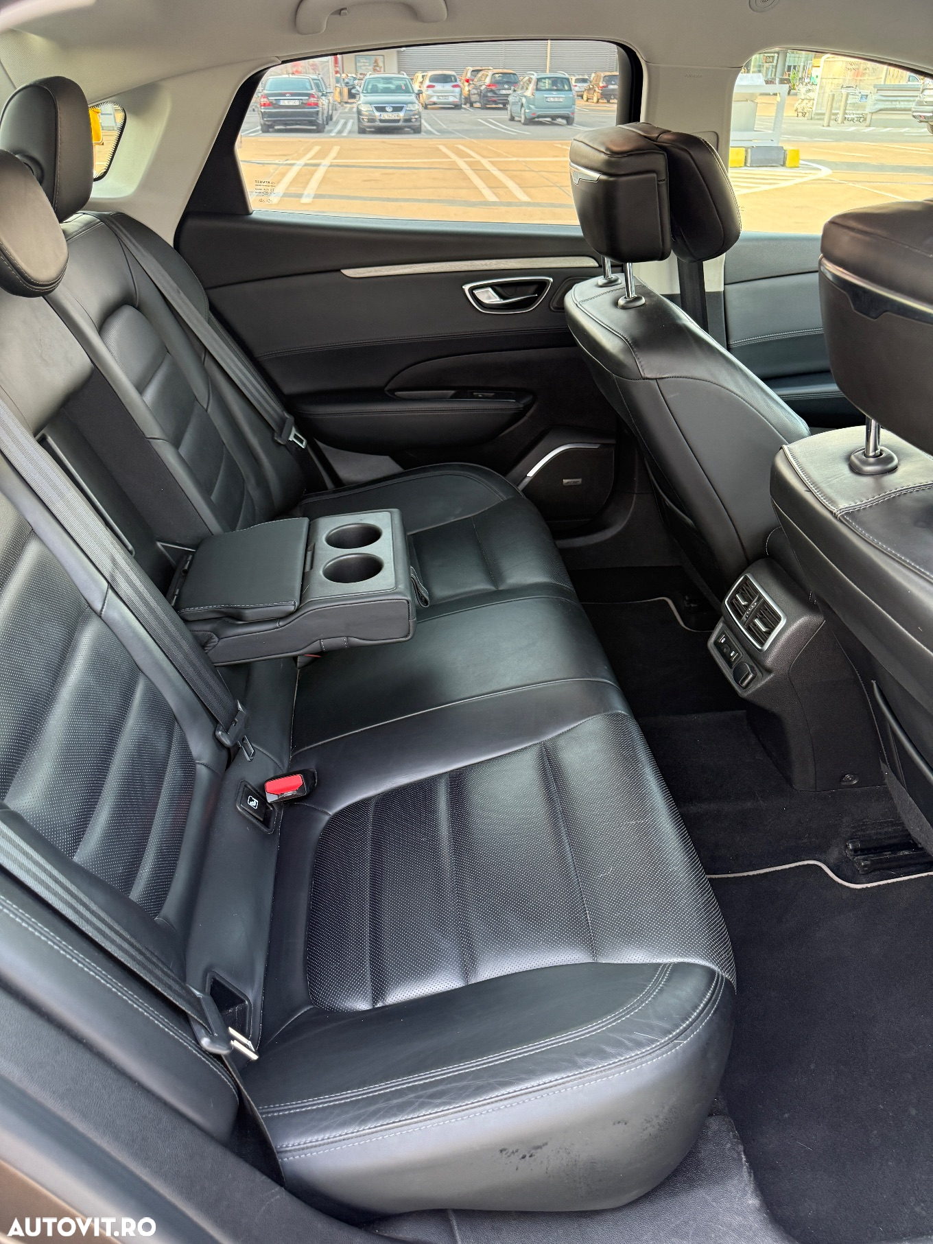Renault Talisman - 18