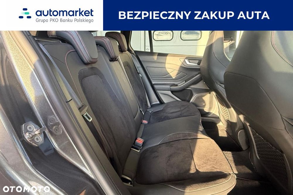 Ford Focus 2.3 EcoBoost ST X - 14